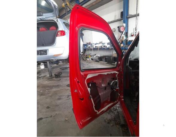 Door OPEL COMBO Box Body/MPV (X12)