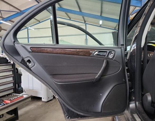 Door MERCEDES-BENZ C-CLASS (W203)