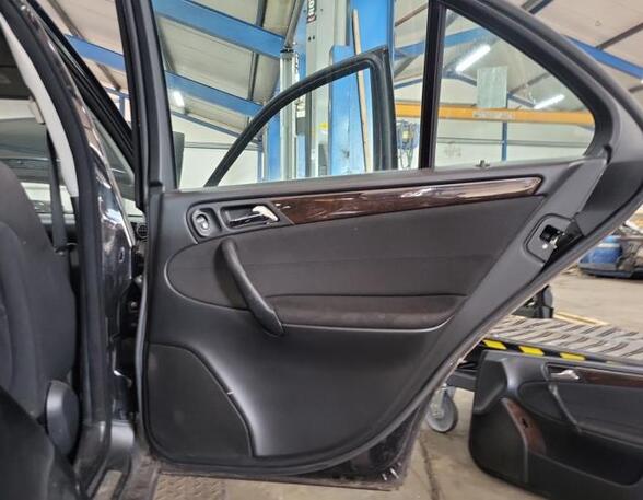 Door MERCEDES-BENZ C-CLASS (W203)