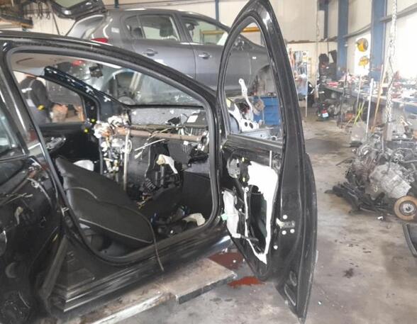 Door PEUGEOT 107 (PM_, PN_)