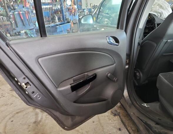 Door OPEL CORSA D (S07)