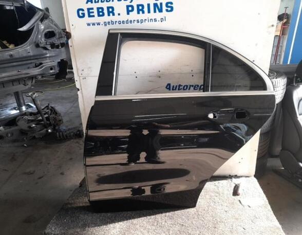 Door MERCEDES-BENZ C-CLASS (W204), MERCEDES-BENZ C-CLASS (W205)