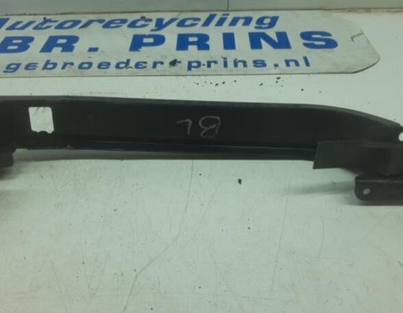 Door Check Strap RENAULT Master III Kasten (FV)