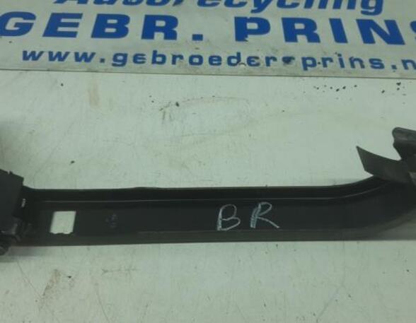 Door Check Strap RENAULT Master III Kasten (FV)