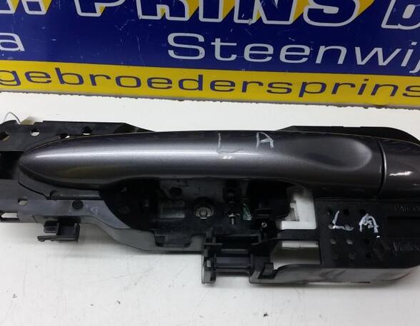 Türgriff links hinten Renault Megane III Schrägheck BZ 06070032R P8048066