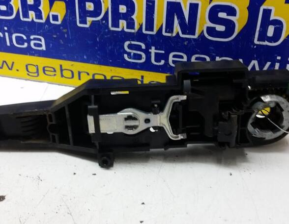 Türgriff links hinten Mercedes-Benz Citan Kasten W415 V23740 P8427898