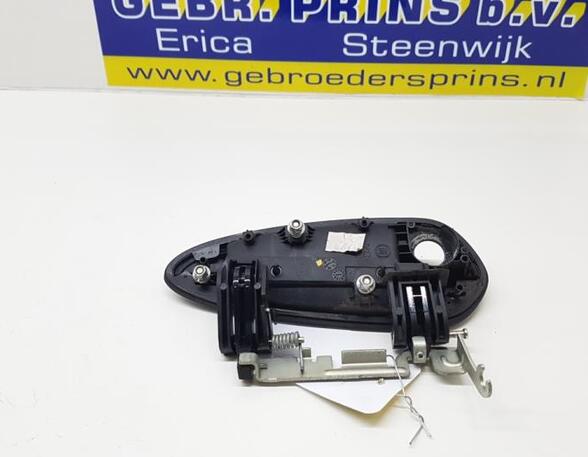 Door Handle FIAT Grande Punto (199), FIAT Punto (199), FIAT Punto Evo (199)