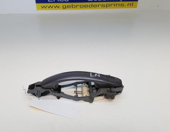 Door Handle VW Golf Plus (521, 5M1)