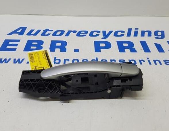 Türgriff links hinten VW Up AA 5N0839885H P17947084