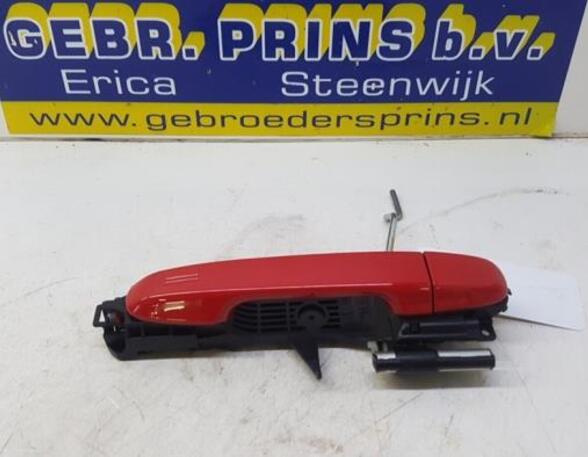 Door Handle TOYOTA Verso S (P12)