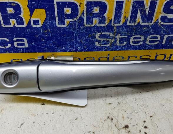 Door Handle MITSUBISHI Outlander I (CU W)