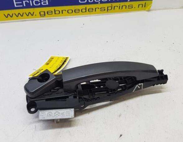 Türgriff links vorne Opel Meriva B  14096204 P17003818