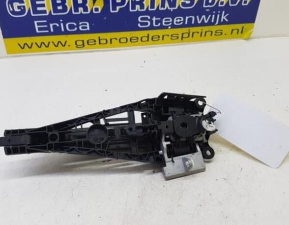 Türgriff links vorne Opel Meriva B  14096204 P17003818