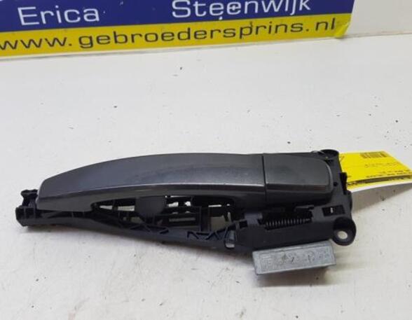 Door Handle OPEL Meriva B Großraumlimousine (S10), OPEL Astra J Caravan (--)