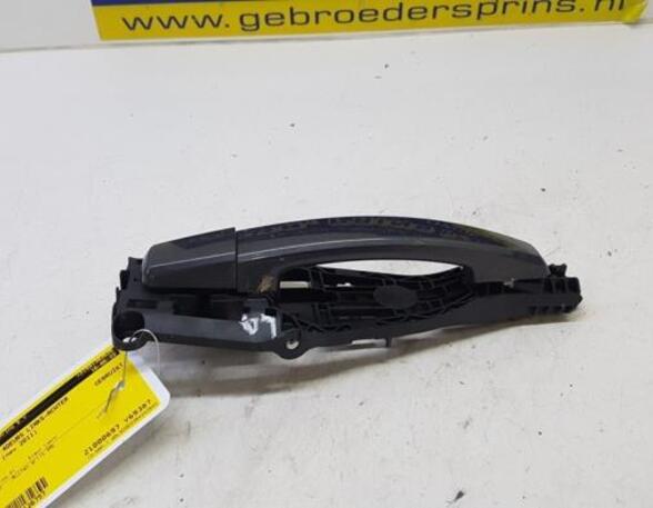 Door Handle OPEL Meriva B Großraumlimousine (S10), OPEL Astra J Caravan (--)