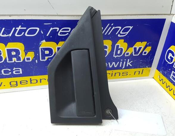 Door Handle RENAULT Twingo III (BCM)