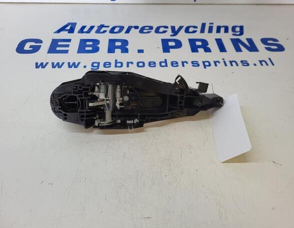 Door Handle PEUGEOT 208 II (UB, UJ, UP, UW)