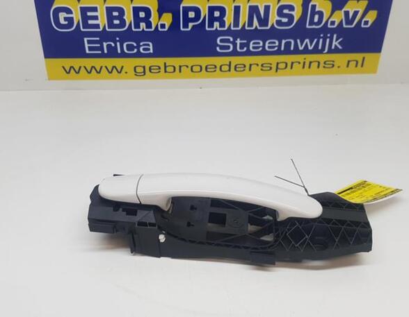 Door Handle VW UP! (121, 122, 123, BL1, BL2, BL3), VW Load UP (121, 122, BL1, BL2)