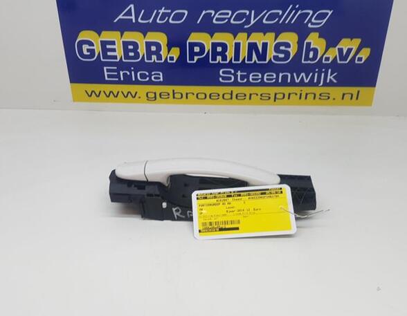 Door Handle VW UP! (121, 122, 123, BL1, BL2, BL3), VW Load UP (121, 122, BL1, BL2)