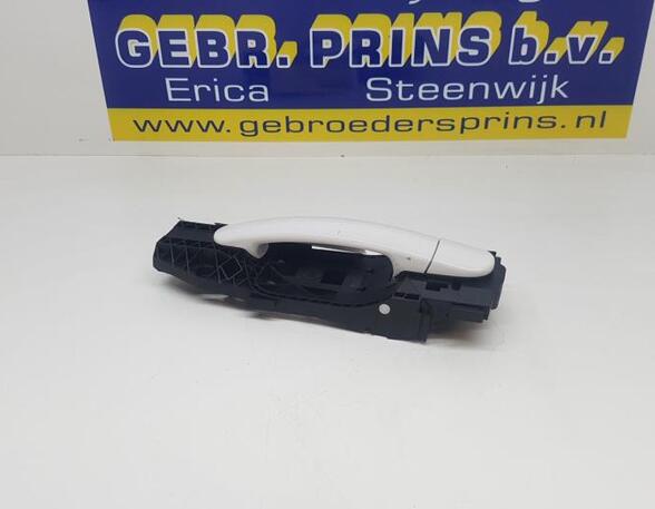 Door Handle VW UP! (121, 122, 123, BL1, BL2, BL3), VW Load UP (121, 122, BL1, BL2)