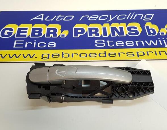 Door Handle VW UP! (121, 122, 123, BL1, BL2, BL3), VW Load UP (121, 122, BL1, BL2)