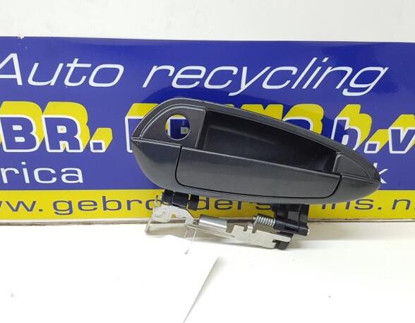 Door Handle FIAT Grande Punto (199), FIAT Punto Evo (199), FIAT Punto (199)