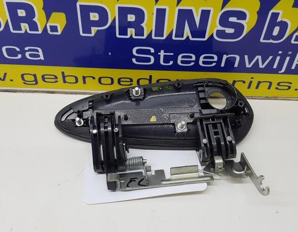 Türgriff links vorne Fiat Grande Punto 199  P11765635