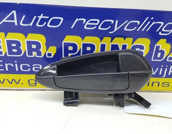 Door Handle FIAT Grande Punto (199), FIAT Punto Evo (199), FIAT Punto (199)