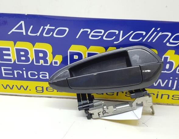 Door Handle FIAT Grande Punto (199), FIAT Punto Evo (199), FIAT Punto (199)