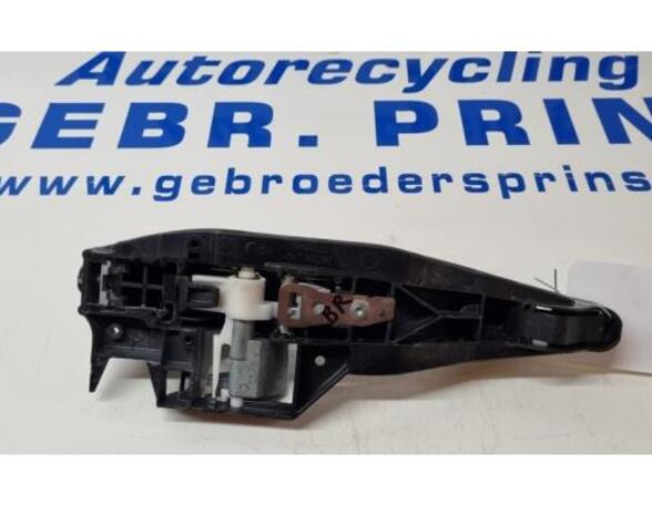 Door Handle PEUGEOT 208 I (CA, CC)