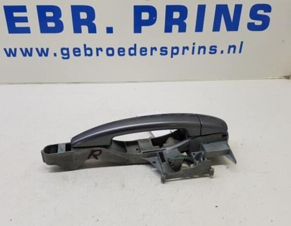 Door Handle PEUGEOT 207 CC (WD)