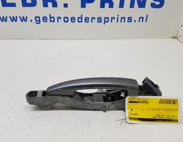 Door Handle PEUGEOT 207 CC (WD)