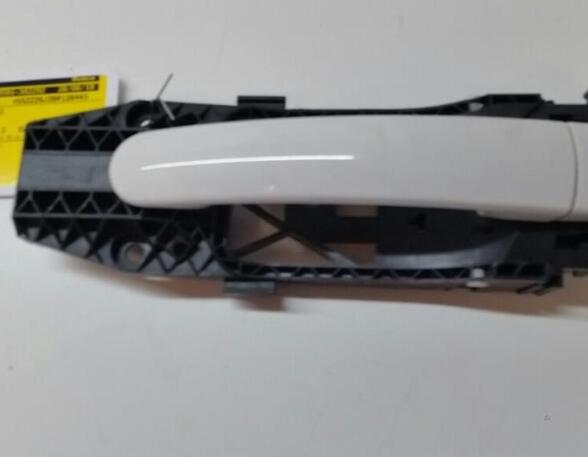 Door Handle SEAT Ibiza IV ST (6J8, 6P8)