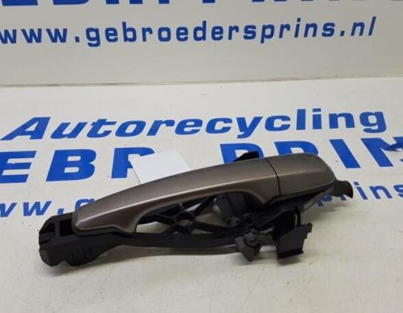 Door Handle VOLVO V70 III (135), VOLVO XC70 II (136)