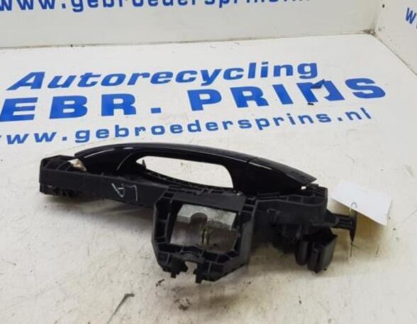 Door Handle MERCEDES-BENZ C-Klasse T-Model (S204), MERCEDES-BENZ C-Klasse (W204)