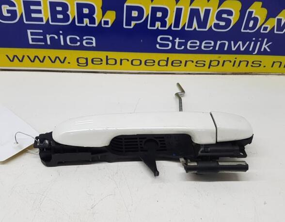 Türgriff links vorne Toyota Auris Touring Sports E180 T12FRJ P12077628