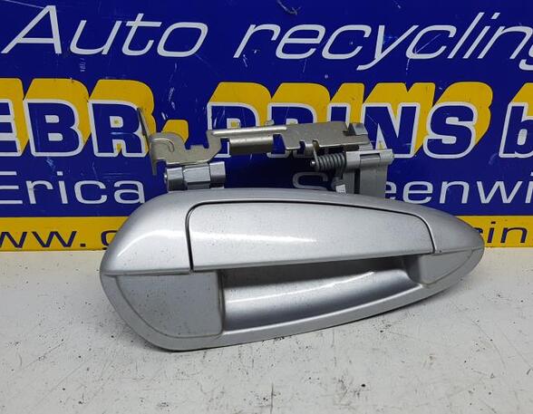 Door Handle FIAT Grande Punto (199), FIAT Punto (199), FIAT Punto Evo (199)