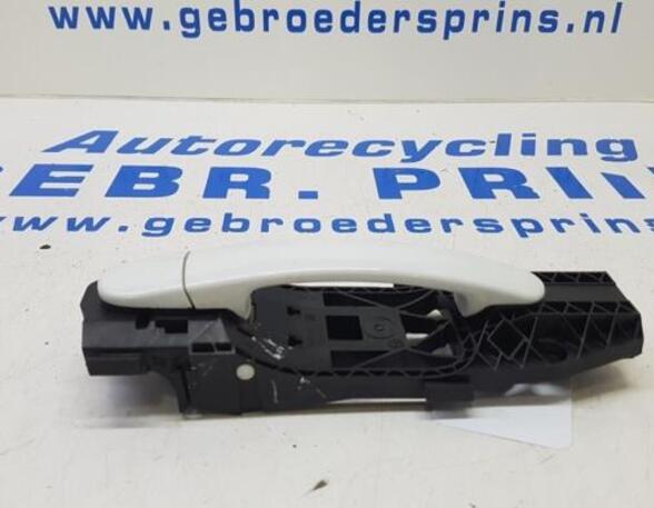 Türgriff links hinten VW Polo V 6R, 6C 5N0839885H P18110360