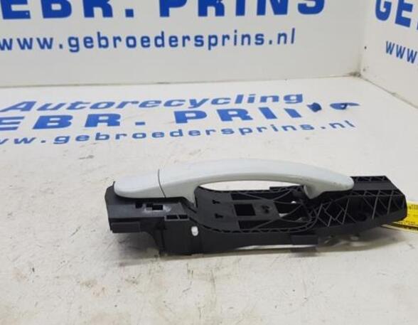 Türgriff links hinten Seat Ibiza IV 6J 5N0839885H P18327319