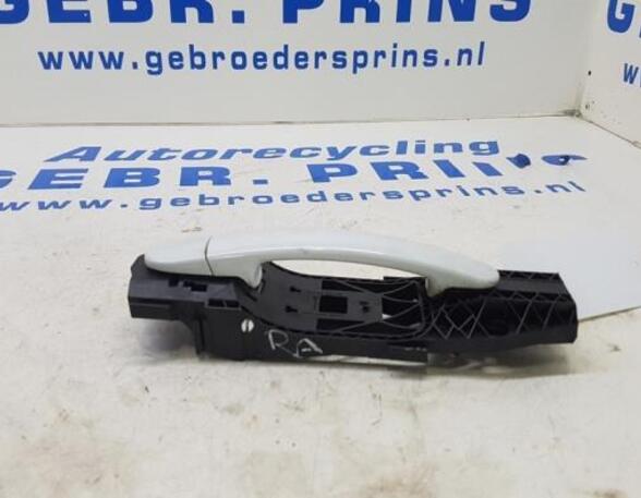 Door Handle SEAT IBIZA IV (6J5, 6P1)