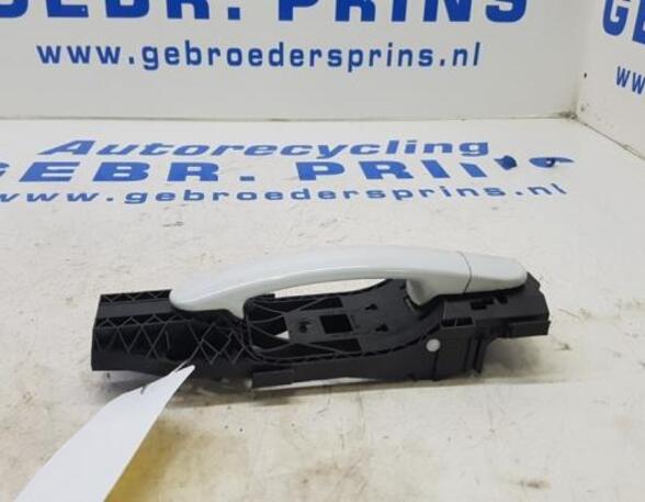 Door Handle SEAT IBIZA IV (6J5, 6P1)