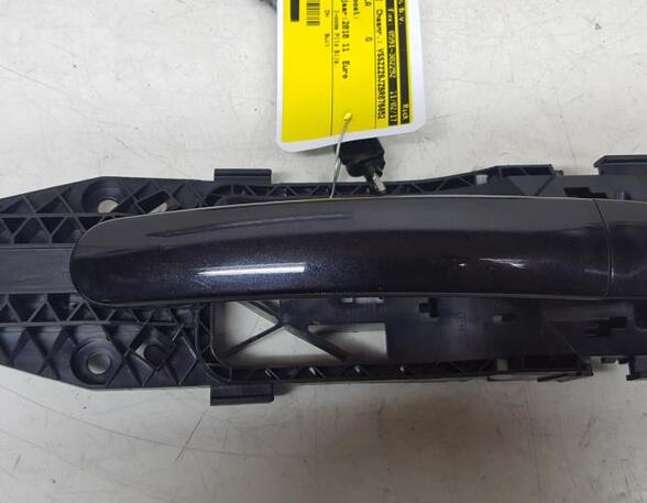 Door Handle SEAT Ibiza IV ST (6J8, 6P8)