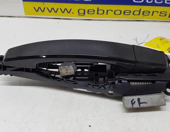 Door Handle OPEL Astra J (--)