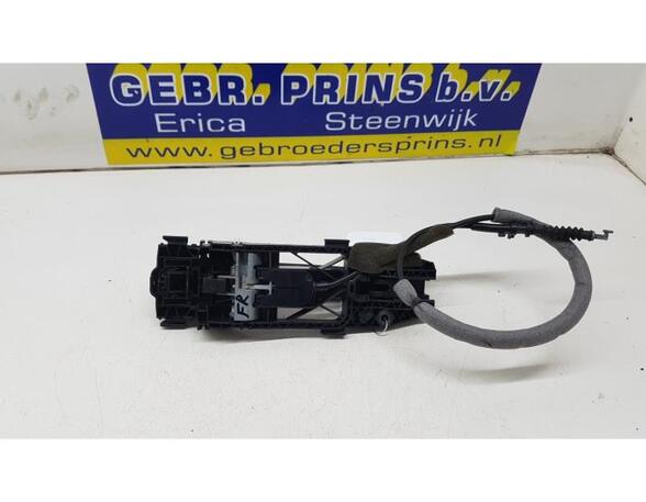 Türgriff rechts vorne Seat Ibiza IV 6J 5N0839885H P12866374