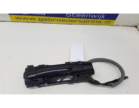 Türgriff rechts vorne Seat Ibiza IV 6J 5N0839885H P12866374