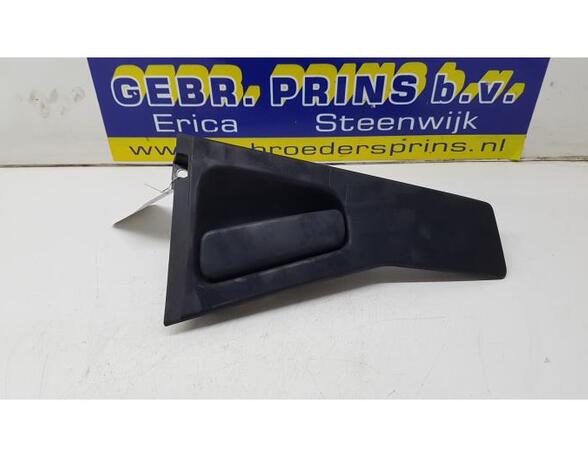 Door Handle RENAULT Clio IV Grandtour (KH), RENAULT Clio III Grandtour (KR0/1)