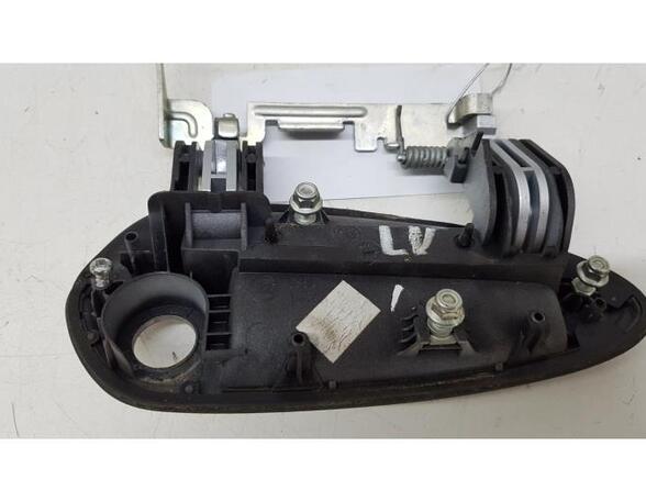 Door Handle FIAT Grande Punto (199), FIAT Punto (199), FIAT Punto Evo (199)