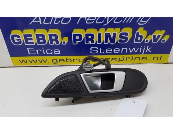 Door Handle FORD Fiesta VI (CB1, CCN), FORD Fiesta VI Van (--)