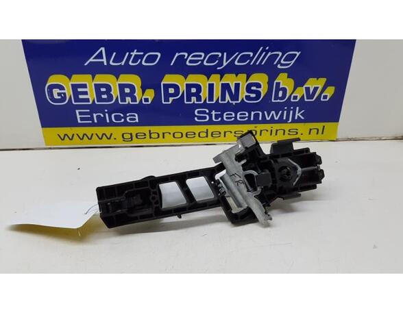 Door Handle FORD Fiesta VI (CB1, CCN), FORD Fiesta VI Van (--)