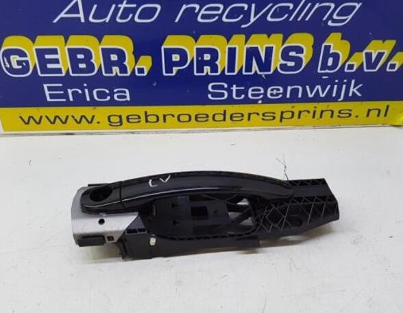 Door Handle VW Polo (6C1, 6R1)